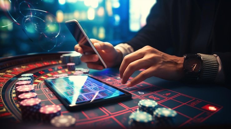 semanggitoto App 